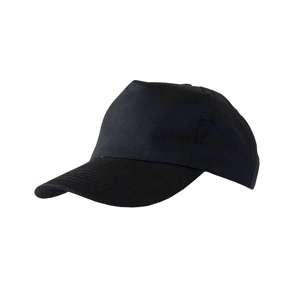 BEESWIFT BASEBALL CAP STD BLACK