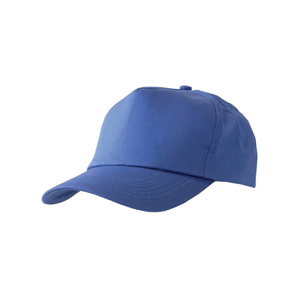 BEESWIFT BASEBALL CAP STD ROYAL BLU