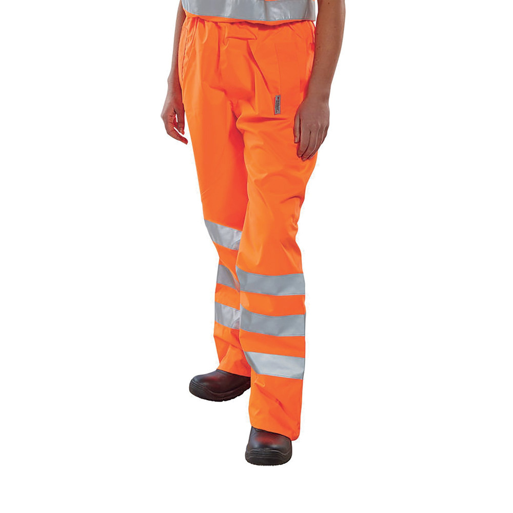 BEESWIFT BIRKDALE TROUSERS ORG M