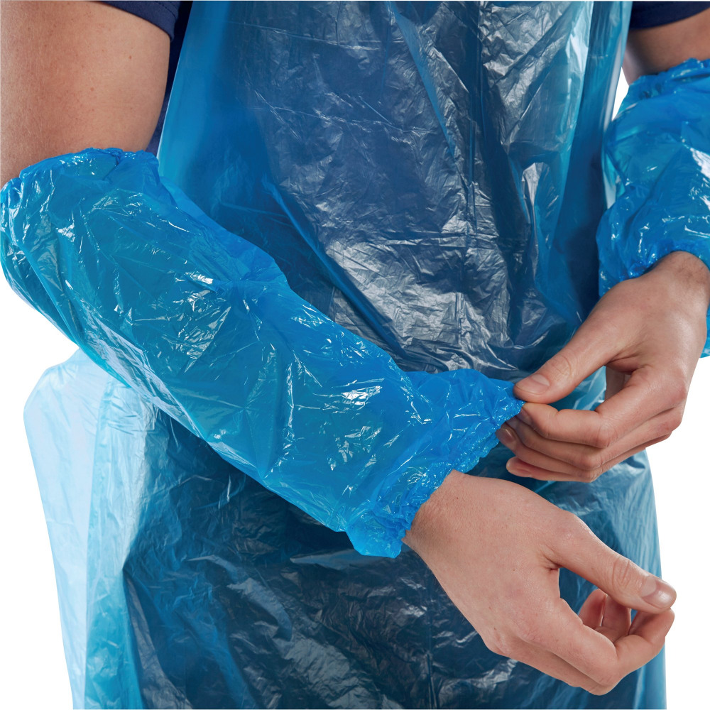 BEESWIFT DISB OVERSLEEVE BLUE PK2000