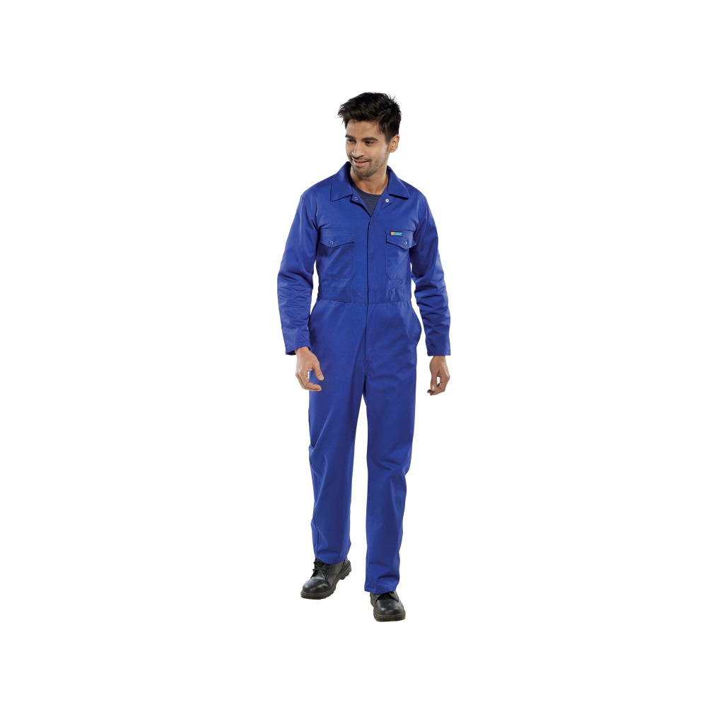 BEESWIFT CLICK PC BSUIT RBLU 52IN