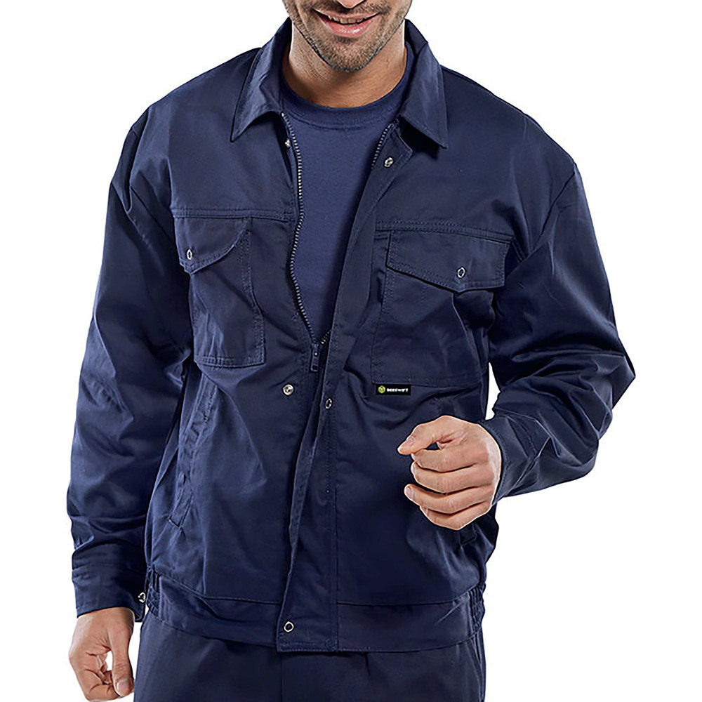 SUPER CLICK DRIVERS JAC NVY BLU SZ54