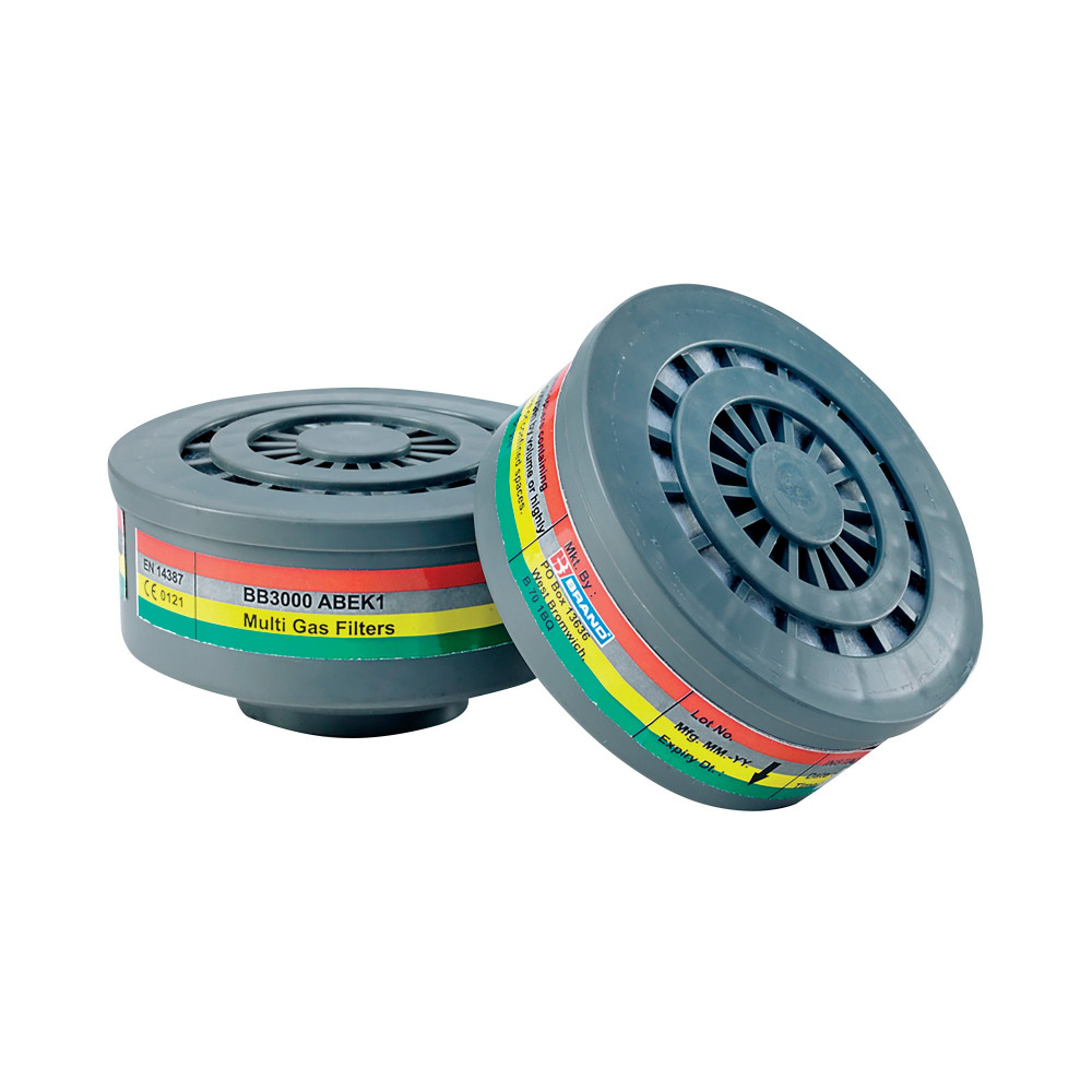BEESWIFT ABEK1 FILTER 1PR FOR BB3000