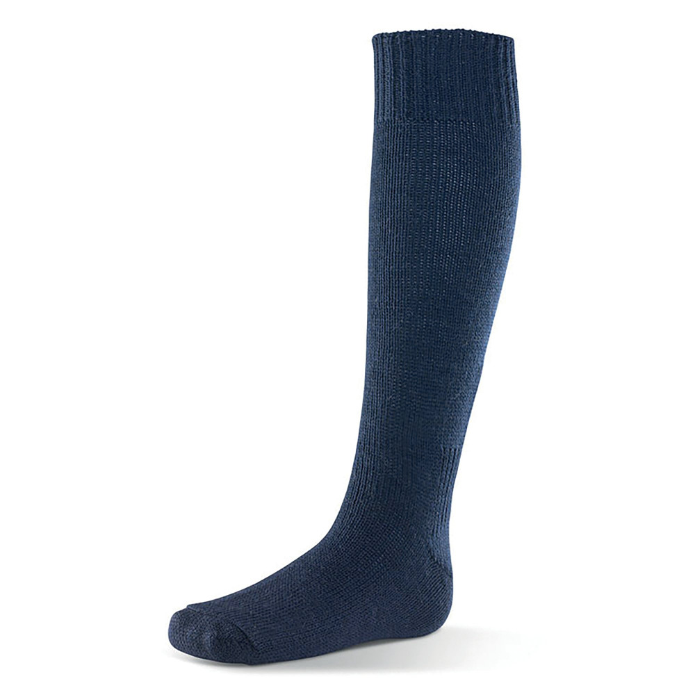 SEA BOOT SOCKS NAVY BLUE SIZE 11