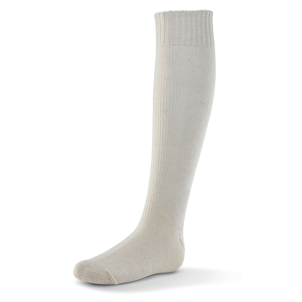 SEA BOOT SOCKS WHITE SIZE 11