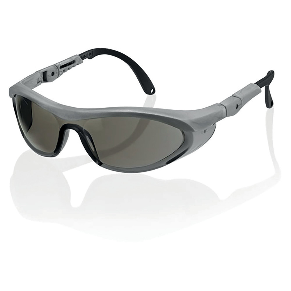 UTAH SAFETY SPECTACLES GREY/GREY
