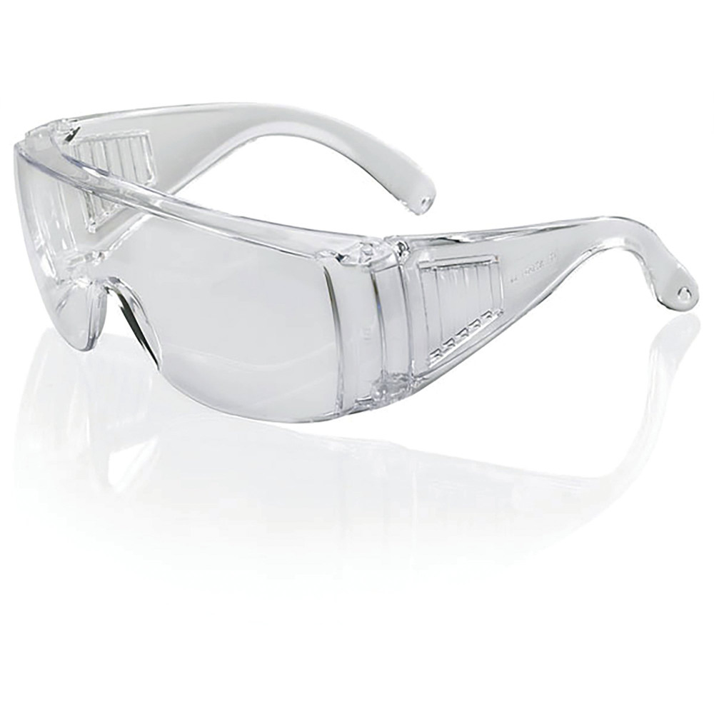 BEESWIFT BOSTON SPECTACLES CLEAR