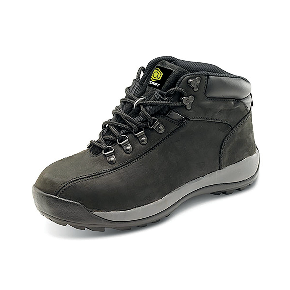CLICK CHUKKA SBP BOOTS 1PR BLK 11