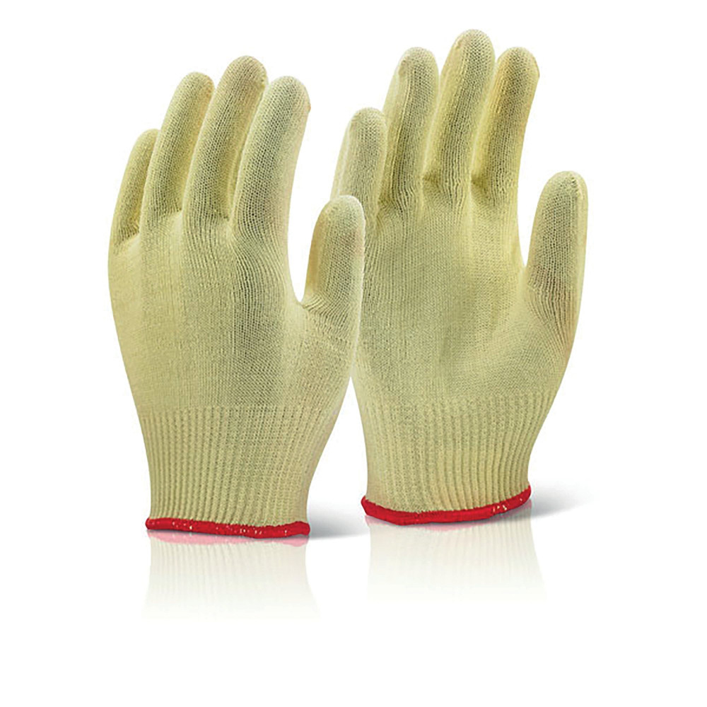 KEVLAR LIGHTWEIGHT GLOVES 1PR SIZE 9
