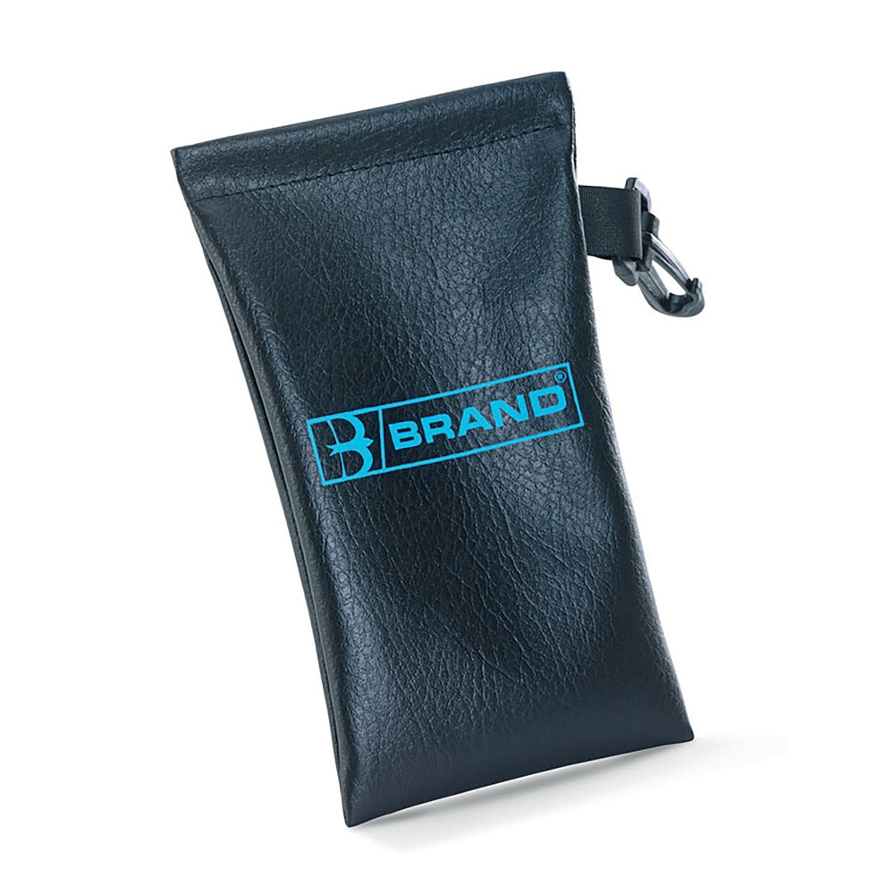 BEESWIFT B-BRAND SPECTACLE CASE BLK