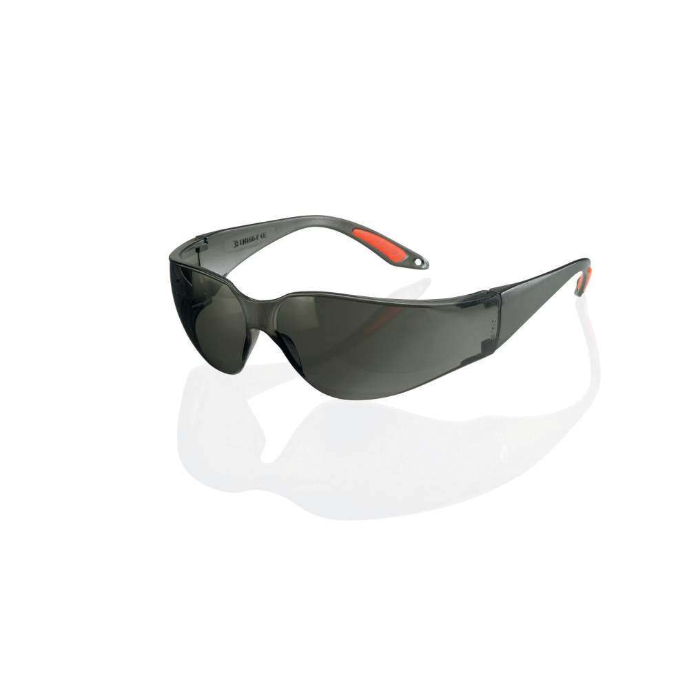 VEGAS SAFETY SPECTACLES GREY LENS