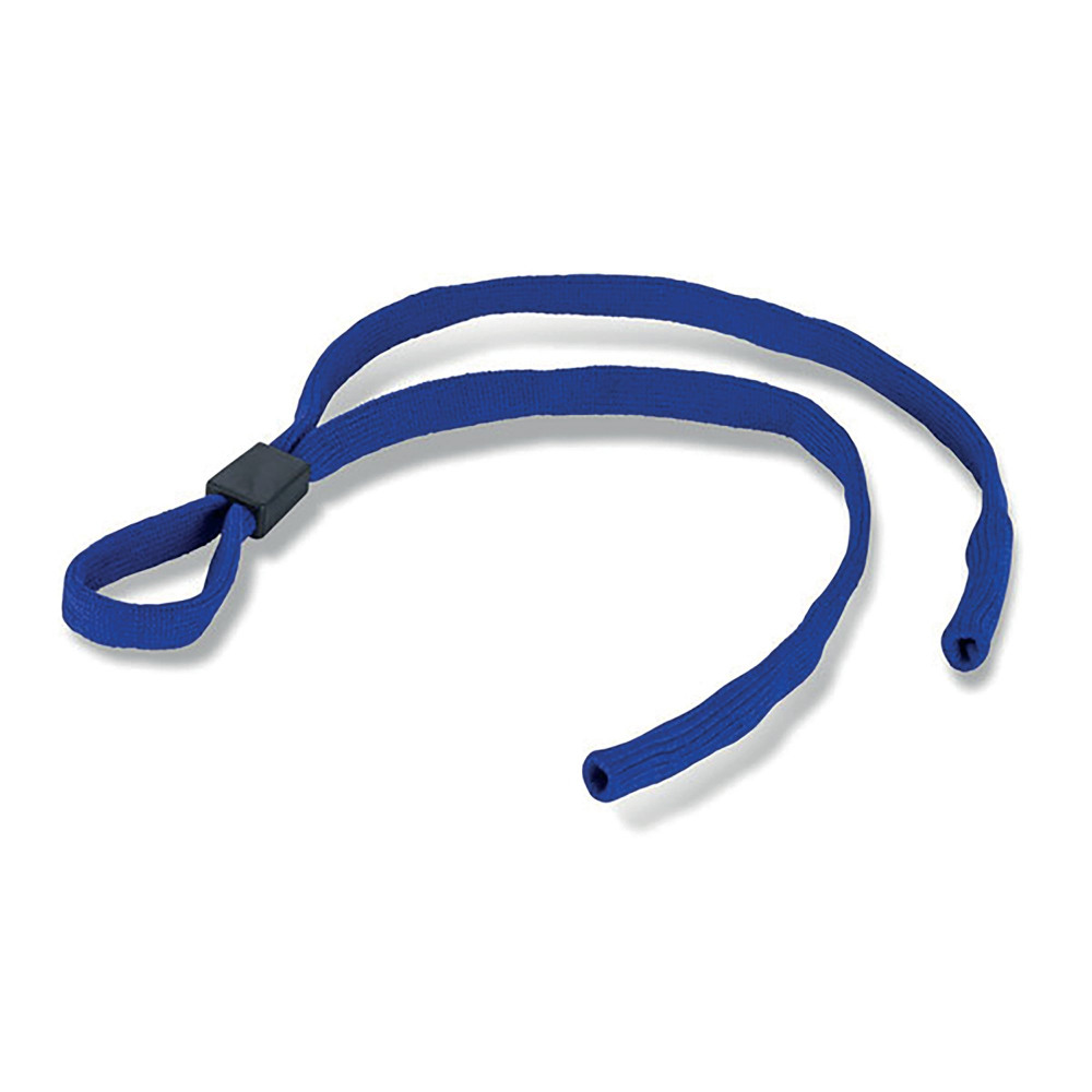 BEESWIFT NECK CORD BLUE