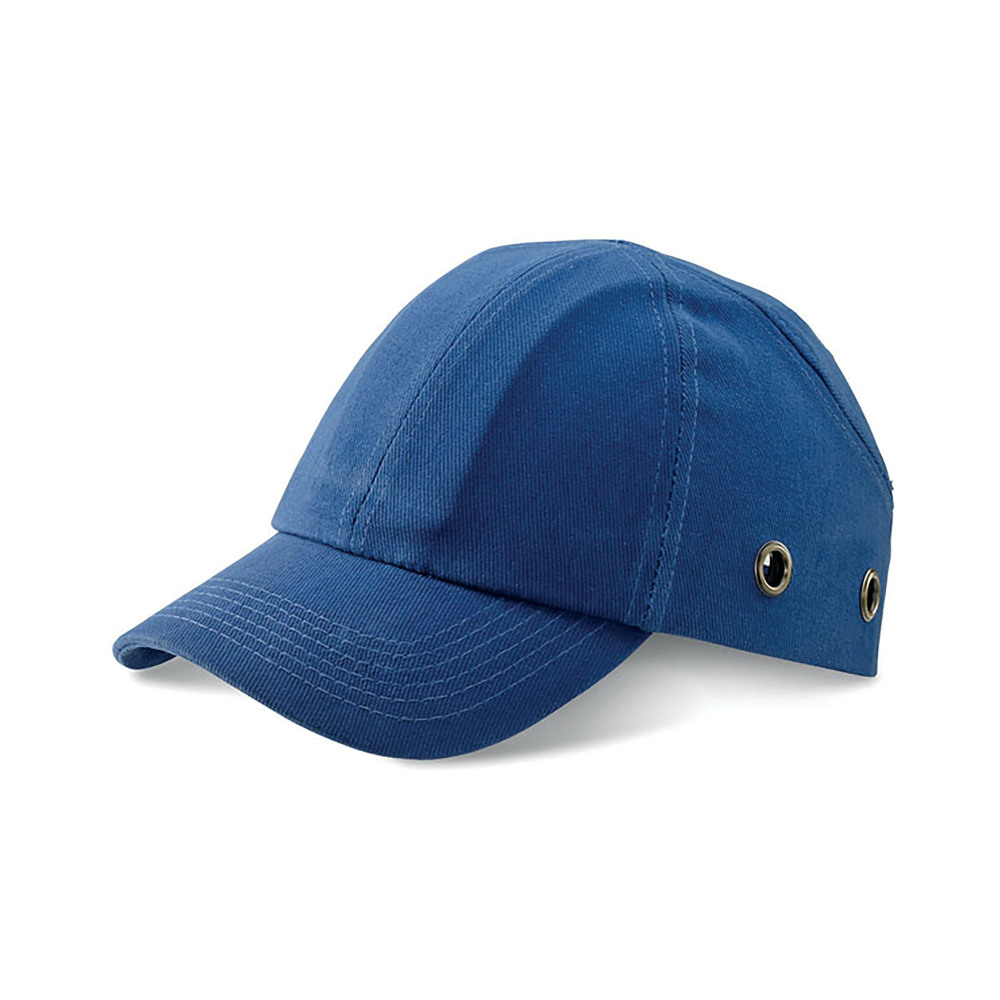 BEESWIFT SAFETY BASEBALL CAP RO BLU