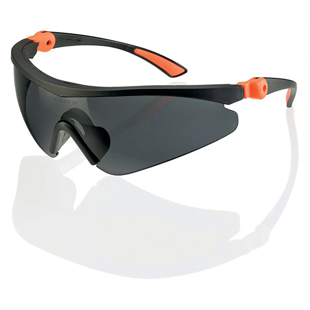 BEESWIFT TRADERS ROMA SPECTACLES GRY