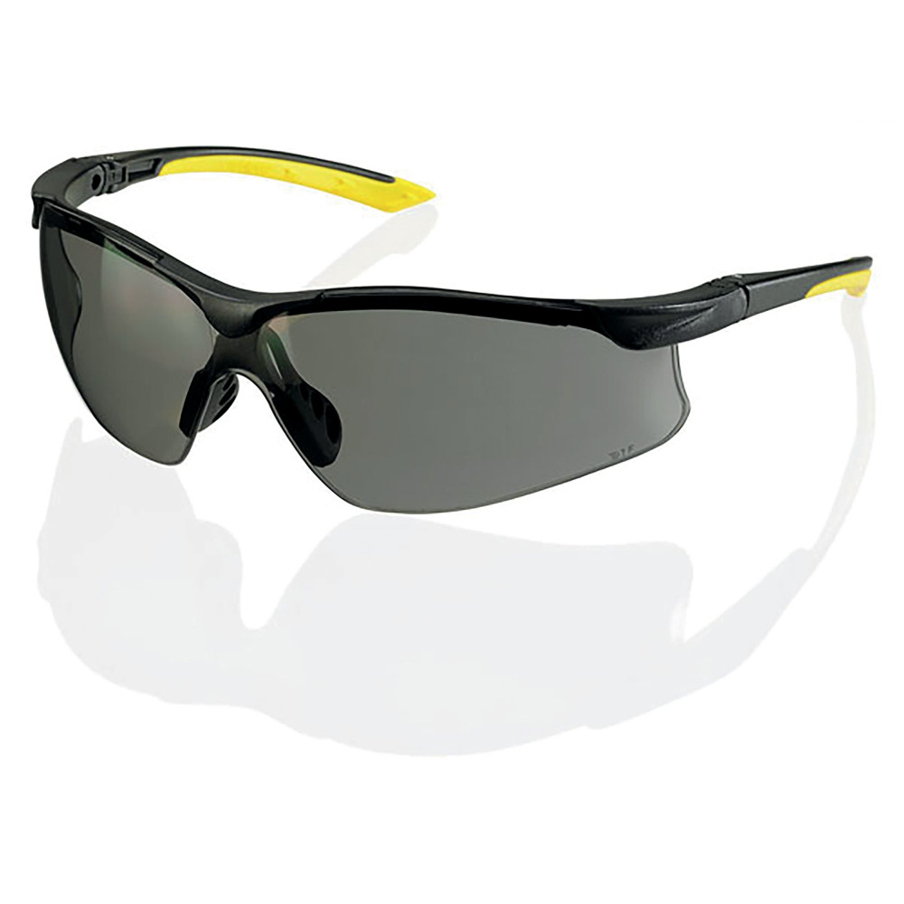 BEESWIFT YALE SPECTACLES GREY LENS