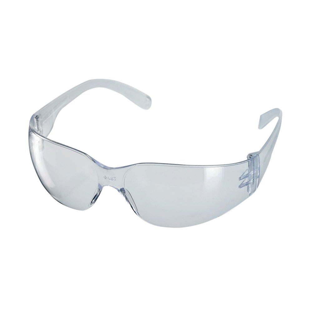 ANCONA CLEAR SAFETY SPECTACLE