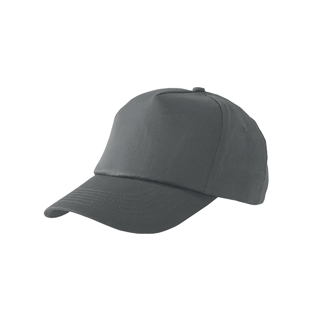 BEESWIFT BASEBALL CAP STD GREY