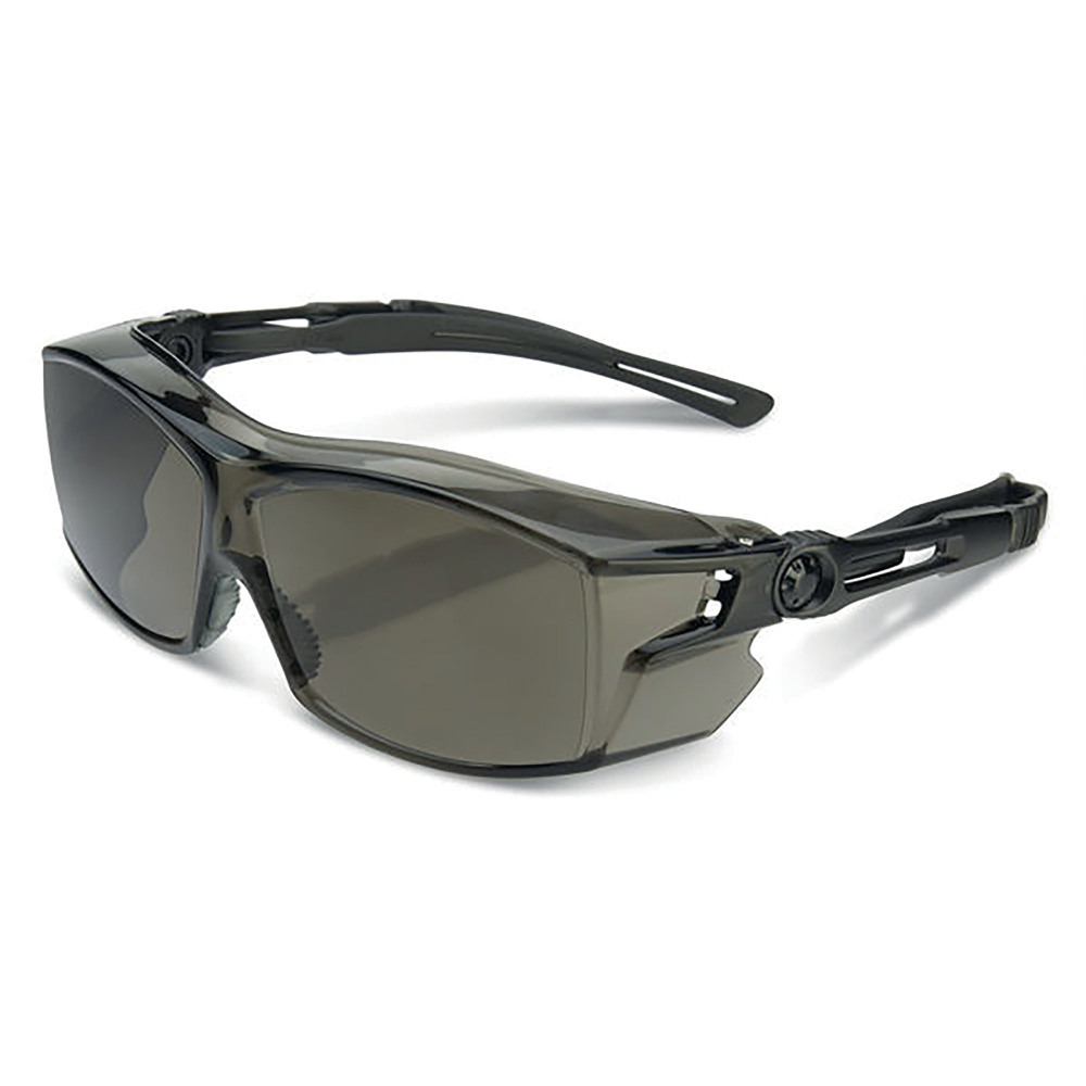 H60 ERG TEMPLE COVER SPECS SMOKE