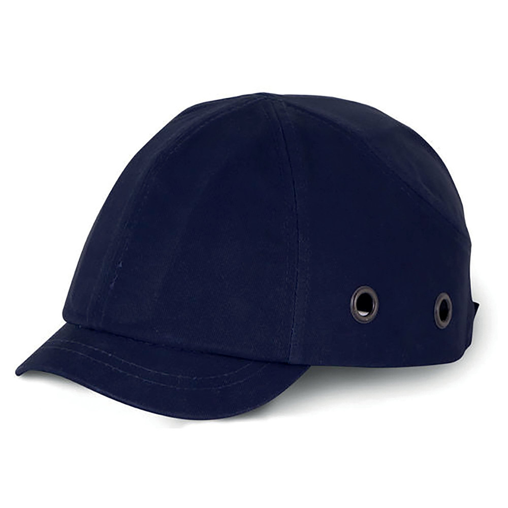 SHORT PEAK SAF BASEBALL CAP NAVY BLU