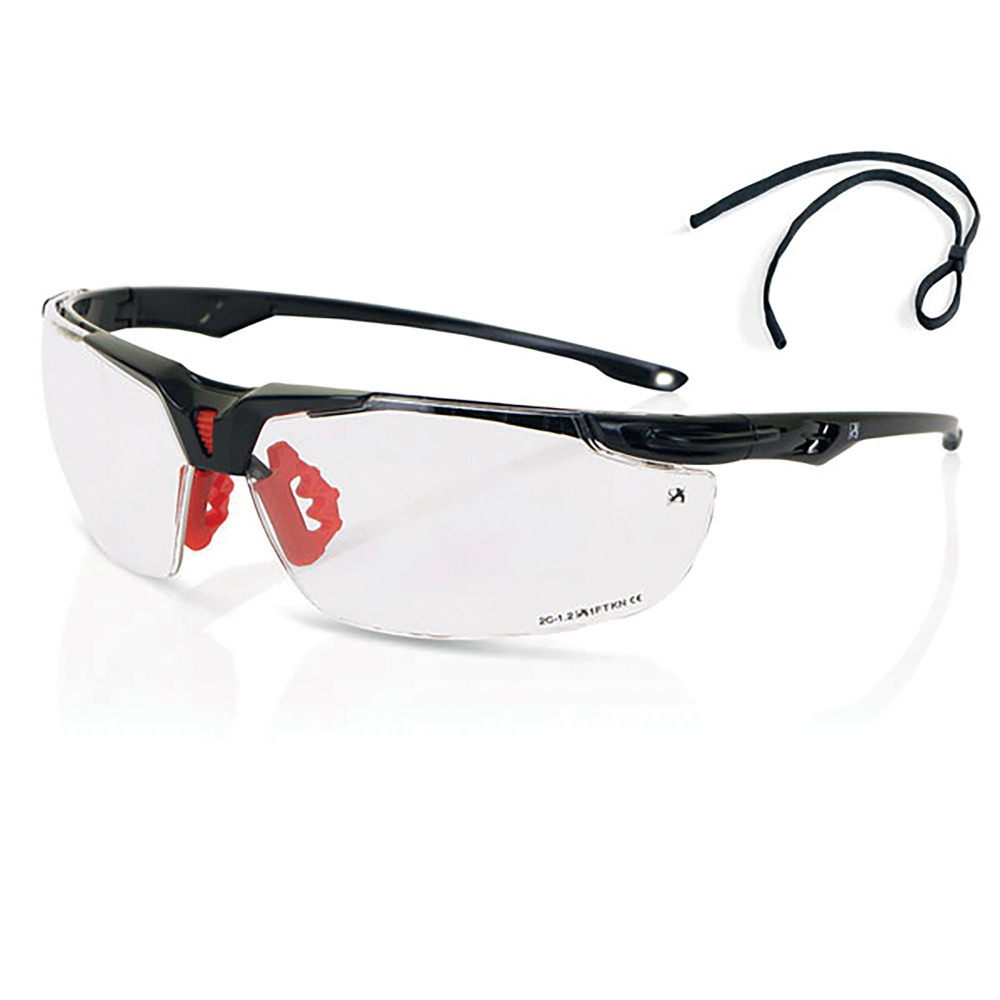 BEESWIFT SPORTSTYLE SPECTACLES CLEAR