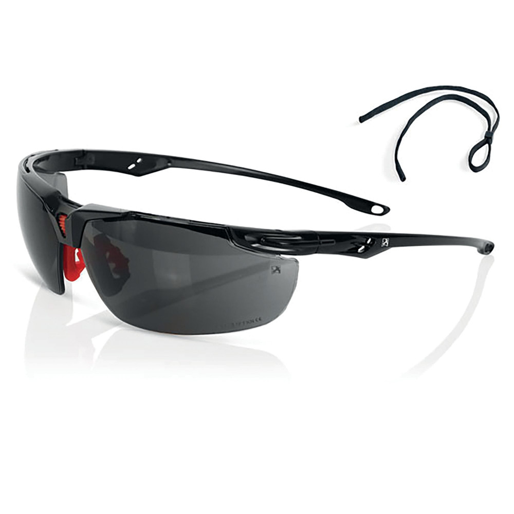 BEESWIFT SPORTSTYLE SPECTACLES GREY