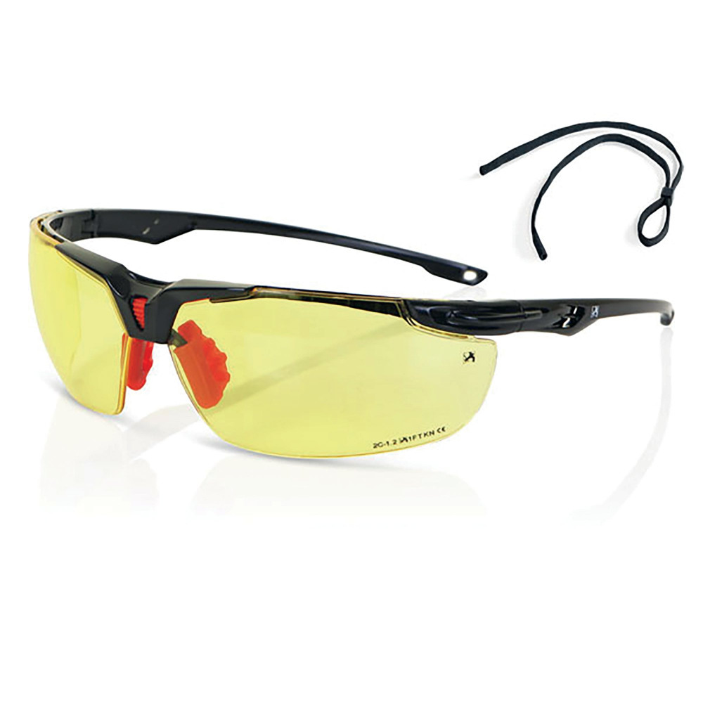 BEESWIFT SPORTSTYLE SPECTACLES YLW
