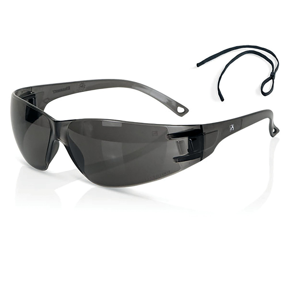 BEESWIFT WRAP AROUND SPECS GREY
