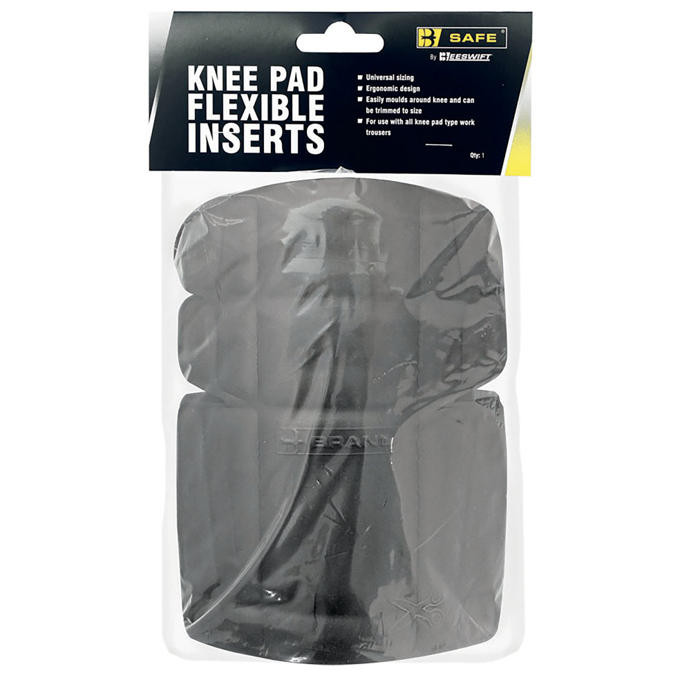 BEESWIFT B-BRAND FOLDABLE KNEE PAD