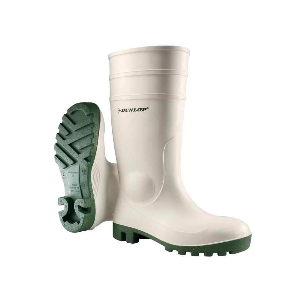 PROTOMASTER WELLINGTON 1PR WHT 3