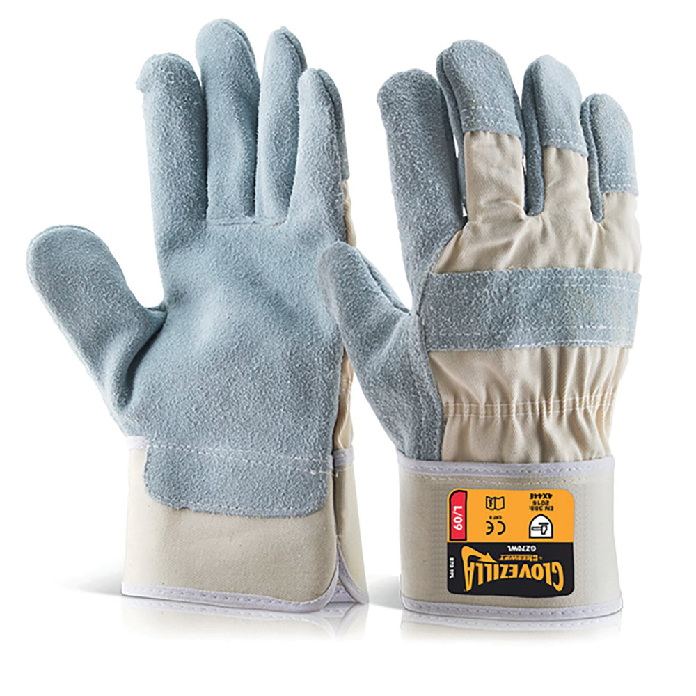 GLOVEZILLA CUT RES RIGGER GLVS 1PR M