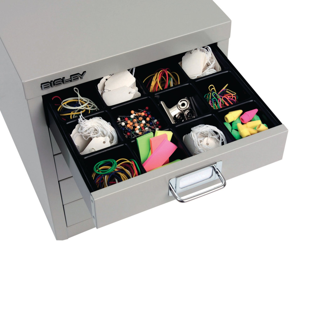 BISLEY MDR INSERT TRAY 16 COMP