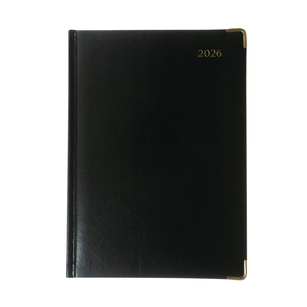 COLLINS MNGER DIARY DPP APPT BLK 26