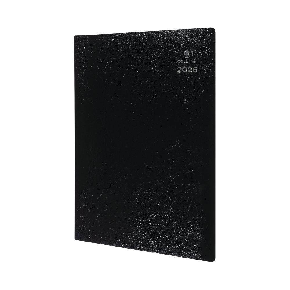 COLLINS LSHIP A4 DIARY DPP 4/APPT 26