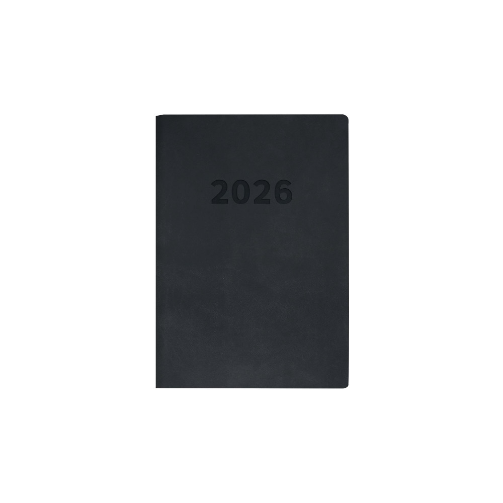 COLLINS EDGE DIARY DPP A5 CHA 2026