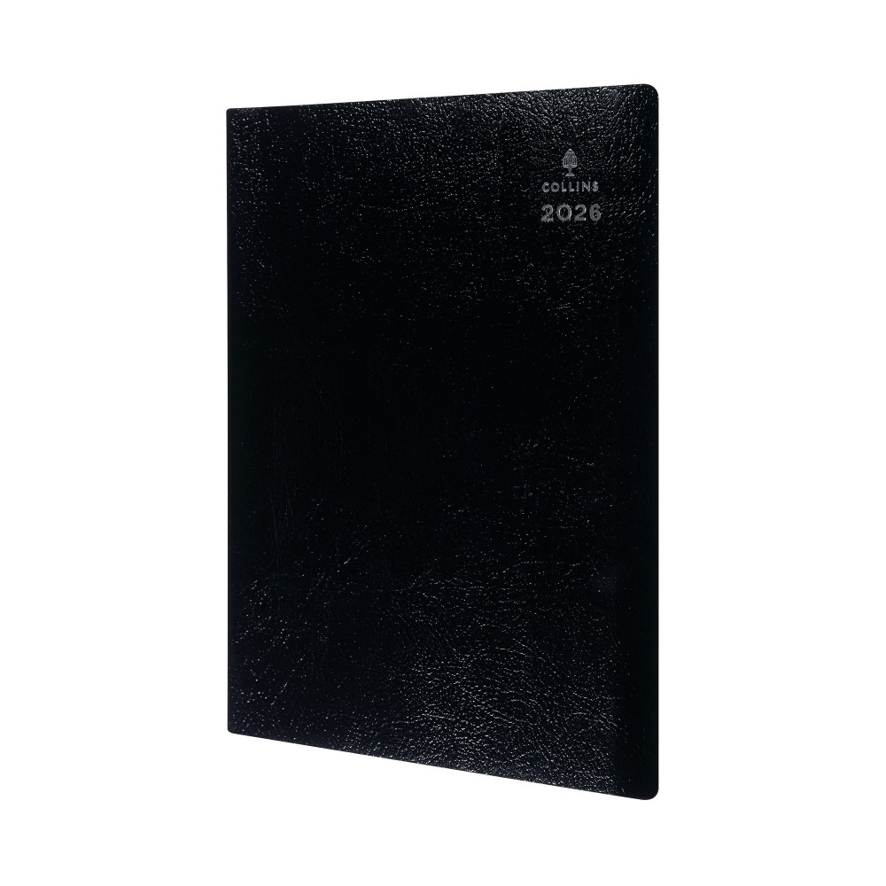 COLLINS LSHIP A4 DIARY DPP APPT 2026
