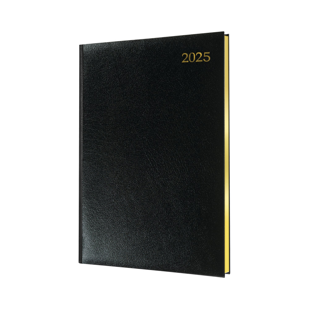 COLLINS QUARTO DIARY WTV APPT BLK 25