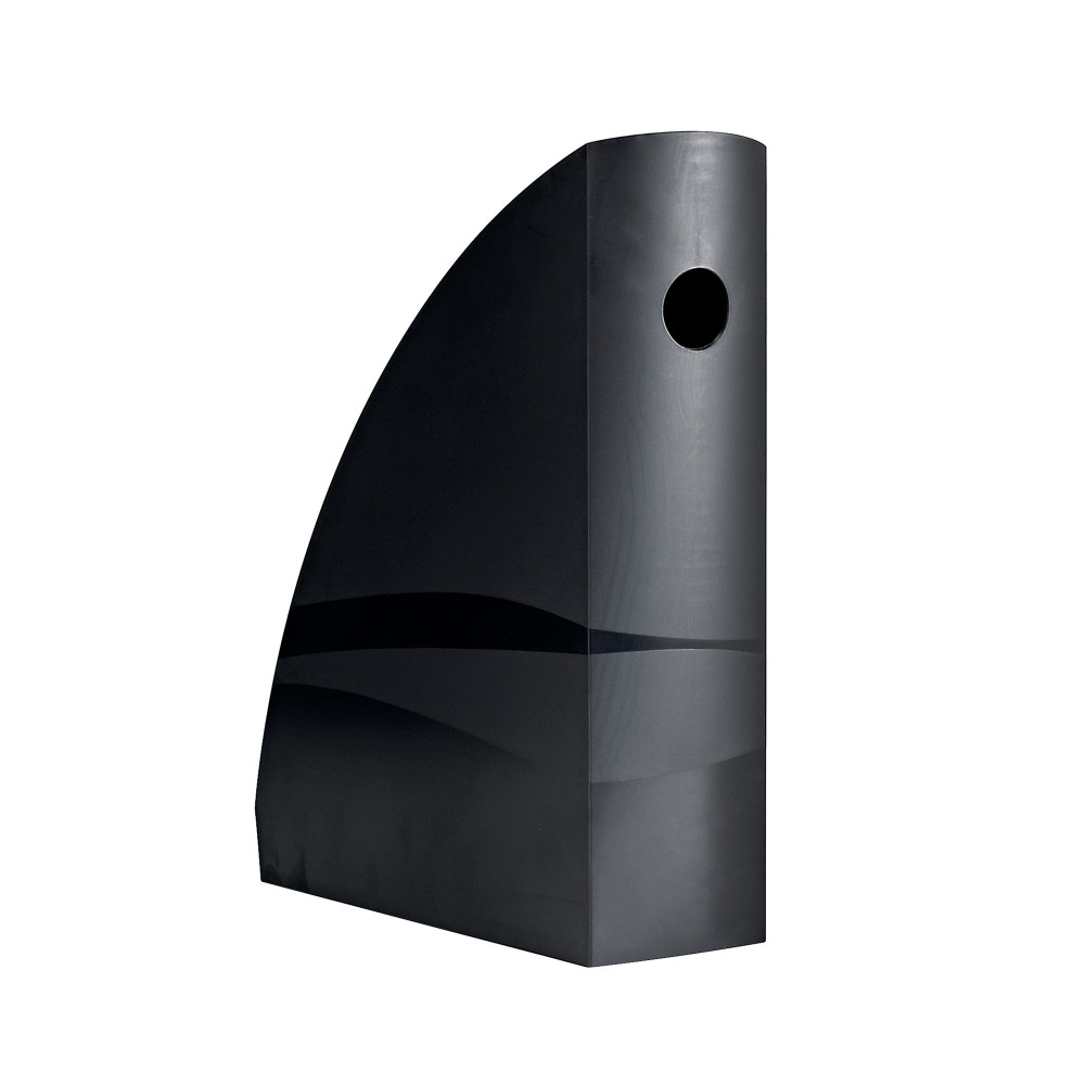 CONTOUR MAGAZINE FILE BLACK CE06111