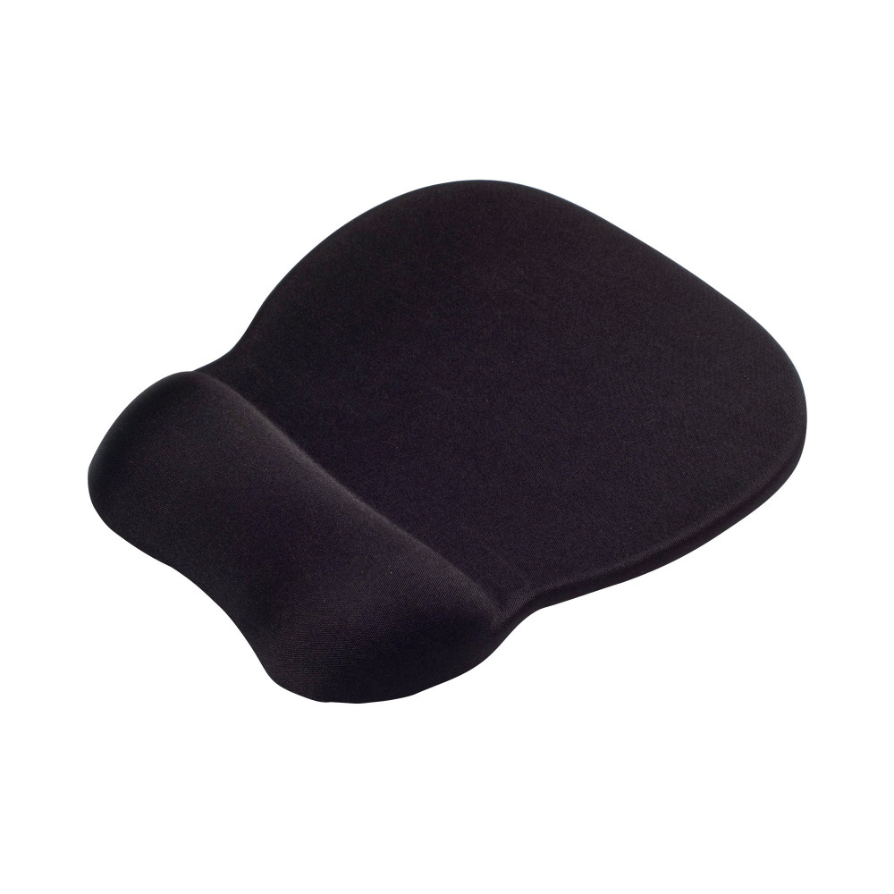 CONTOUR ERGONOMICS MMAT WRST BLK