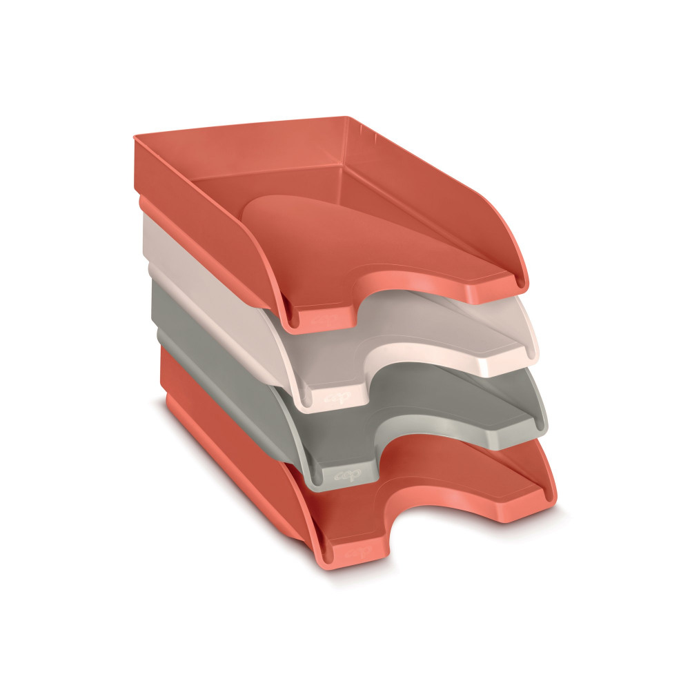 CEP TERRA NOVA LETTER TRAYS PK4