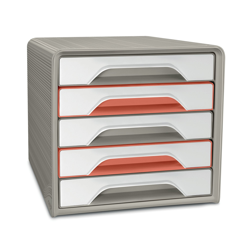 CEP TERRA NOVA SMOOVE DRAWER UNIT