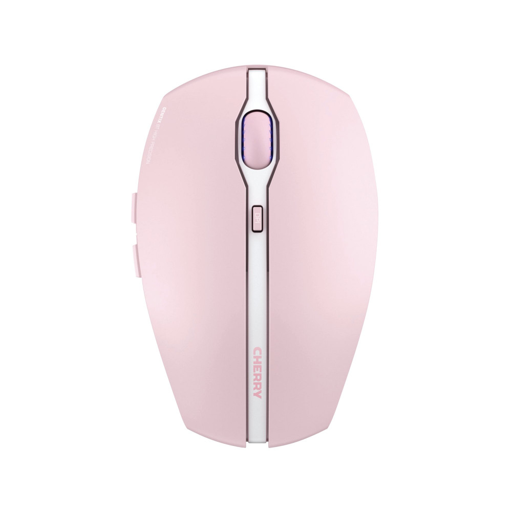 CHERRY GENTIX BT MSE CHERRY BLOSSOM CHERRY GENTIX BT MSE CHERRY BLOSSOM