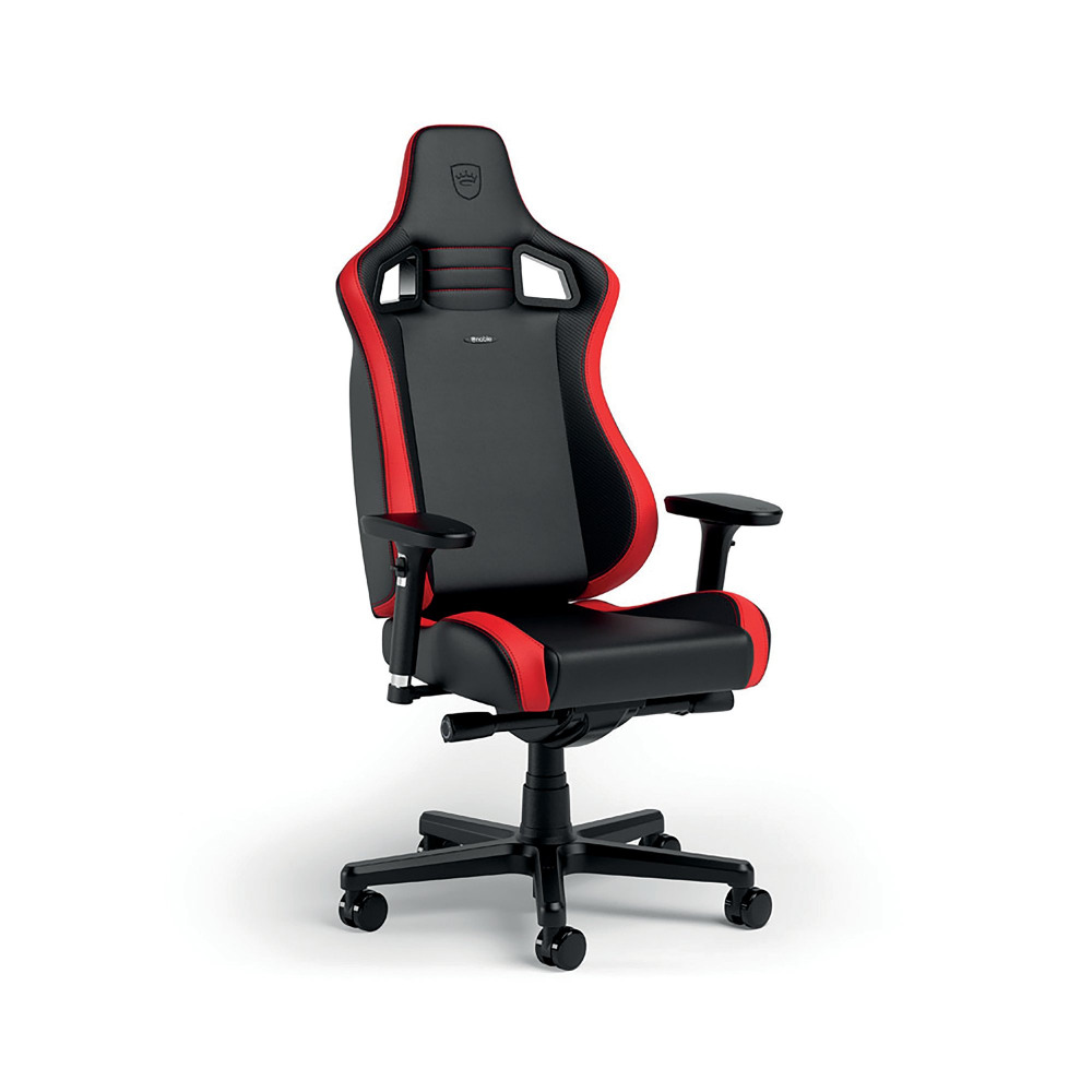 NOBLECHAIRS EPIC GMG CHR CBN/BLK/RED