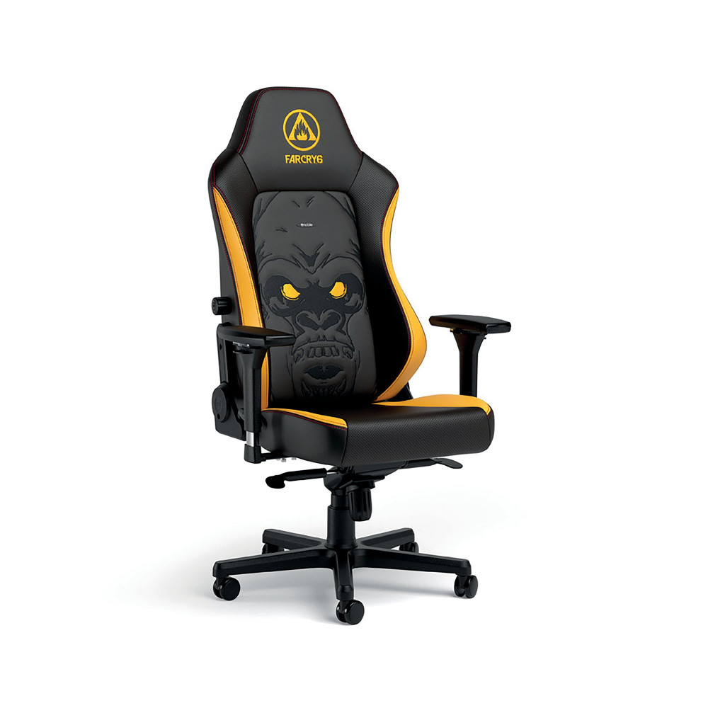 NOBLECHAIRS HERO GMG CHAIR FAR CRY 6