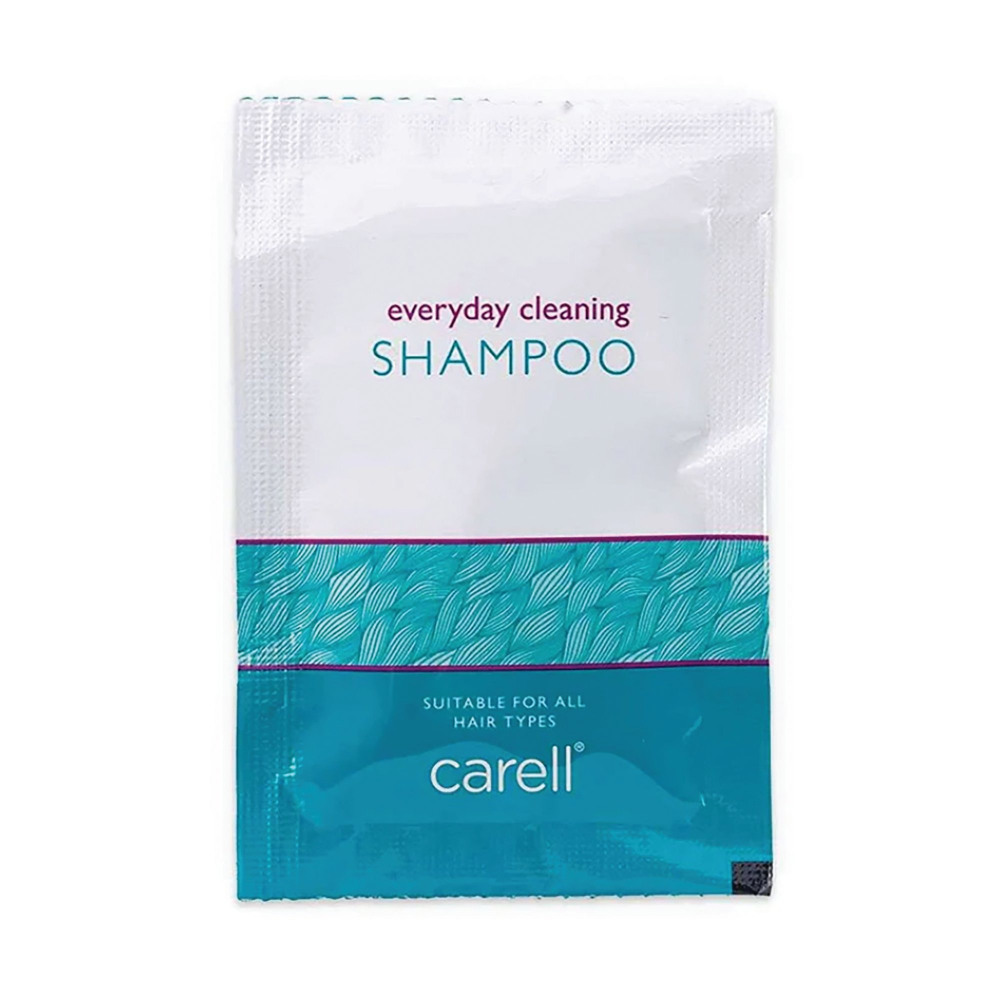 CLINELL SHAMPOO 7G SACHETS PK100