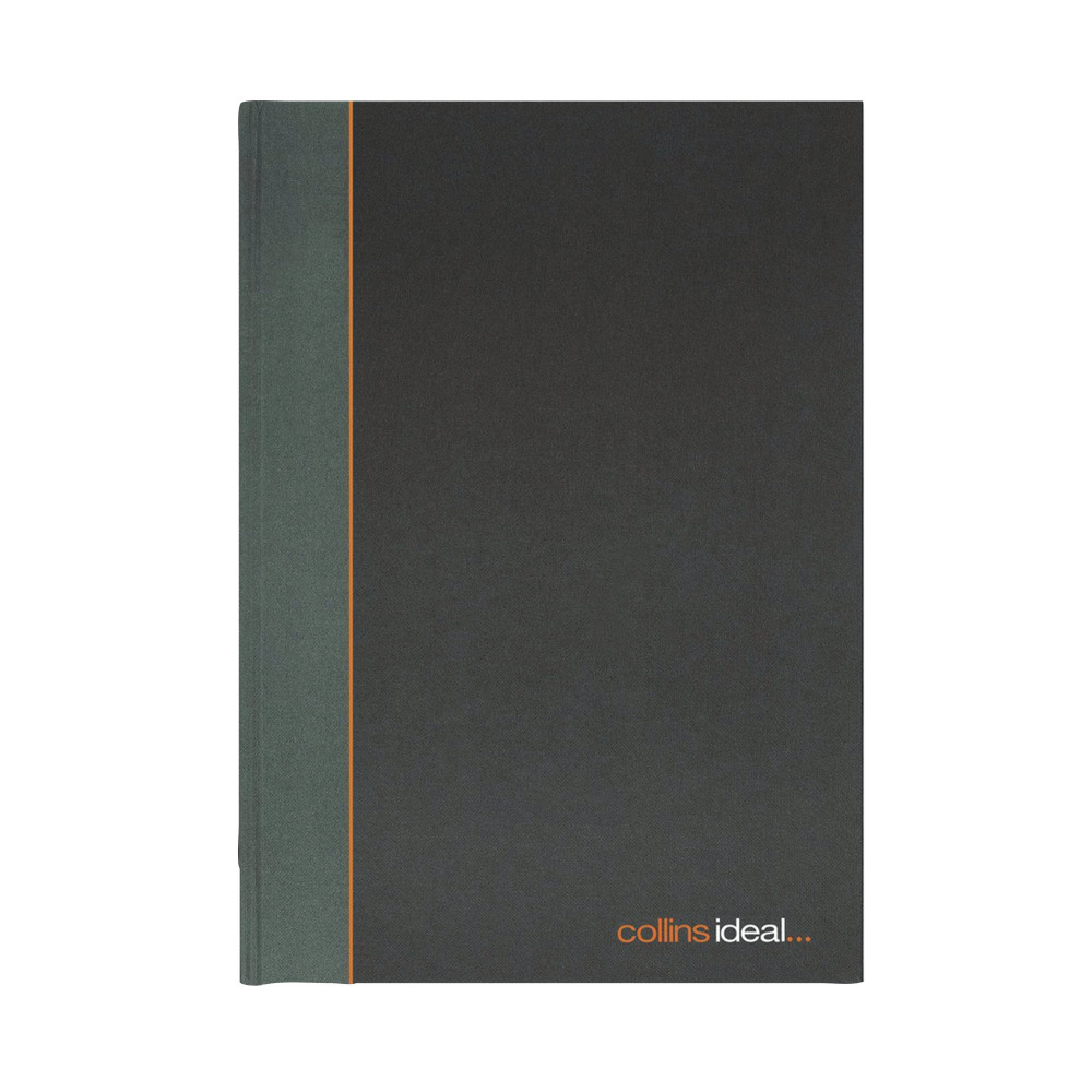 IDEAL A4 CBK CSB FEINT 192 PG 6428