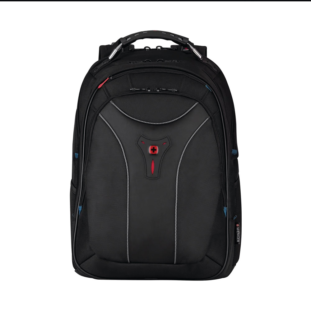 WENGER CARBON 17IN LAPTOP BACKPACK