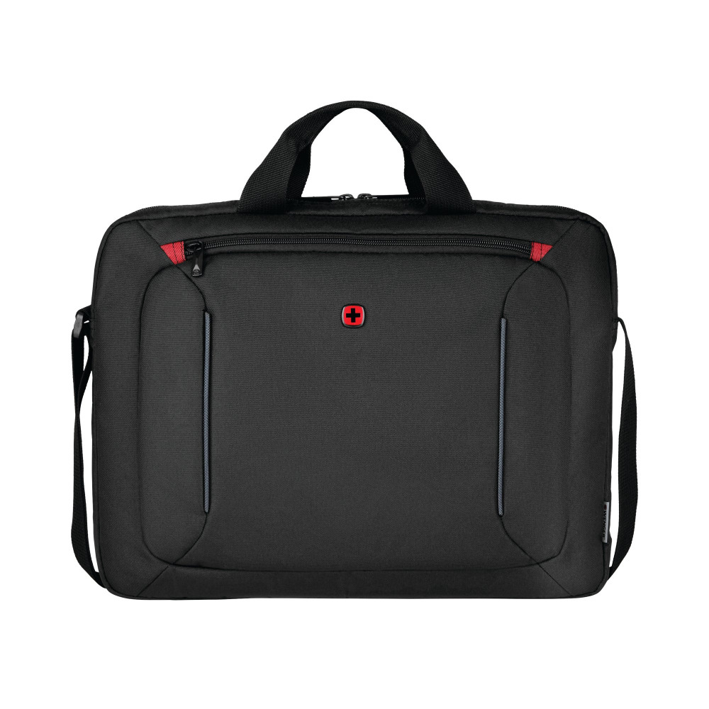 WENGER BQ 16 INCH LAPTOP SLIMCASE