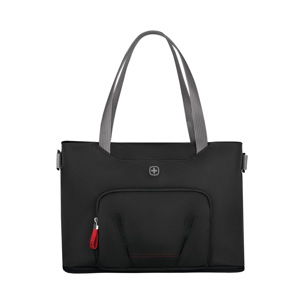 WENGER MOTION DELUXE 15.6IN LTOPTOTE