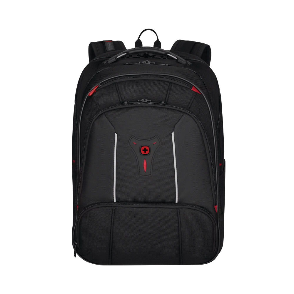 WENGER CARBON PRO BUSINESS BACKPACK
