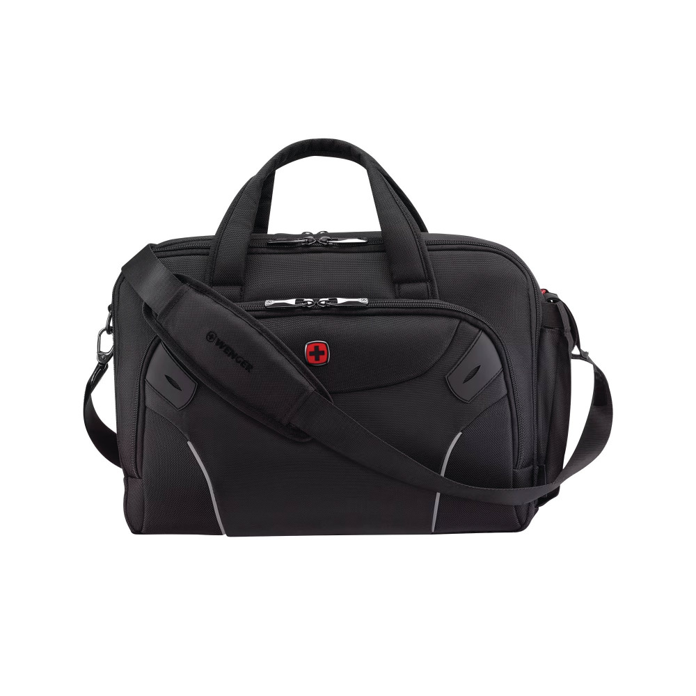 COSMIC BRIEF 14-16 LAPTOP BRIEFCASE